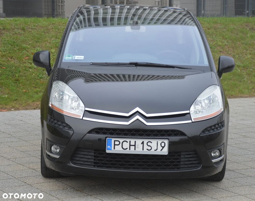 Citroën C4 Picasso 1.6 VTi Attraction - 3