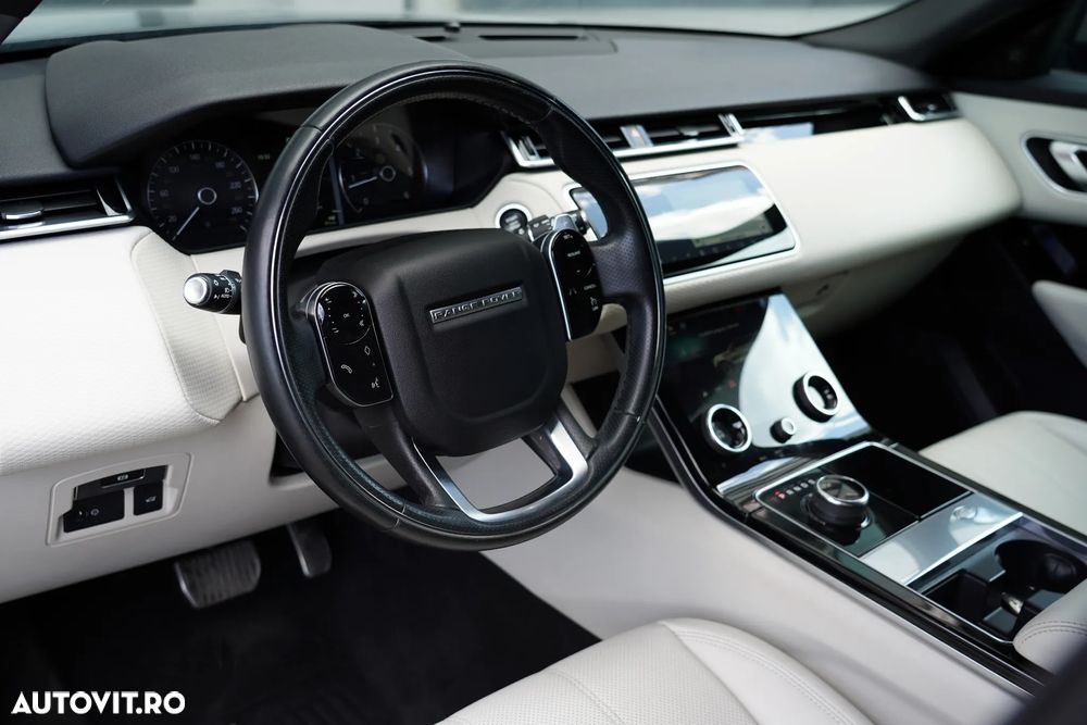 Land Rover Range Rover Velar 2.0 R-Dynamic SE - 13
