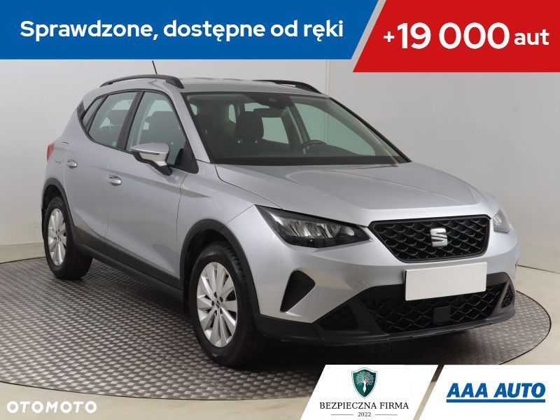 Seat Arona - 2