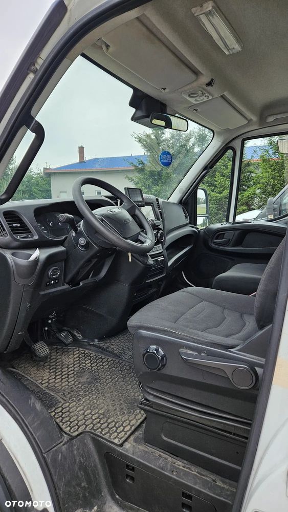 Iveco Daily - 5