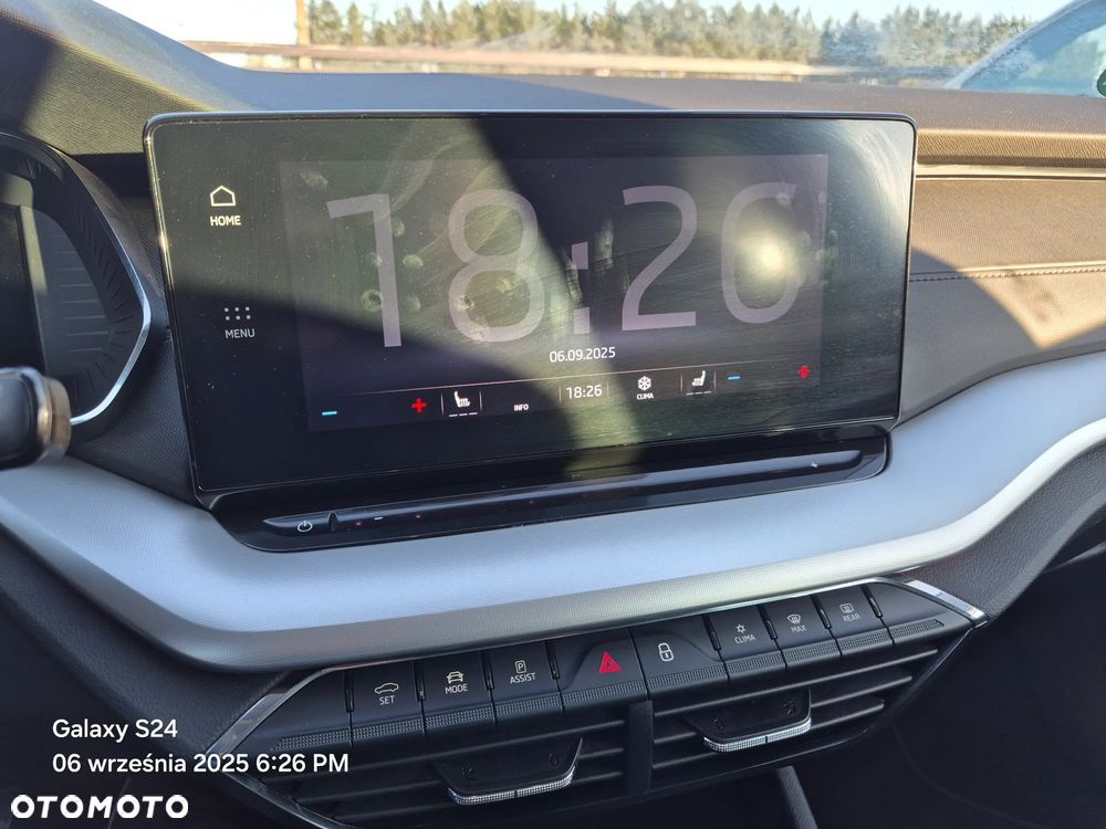 Skoda Octavia 2.0 TDI Ambition - 12