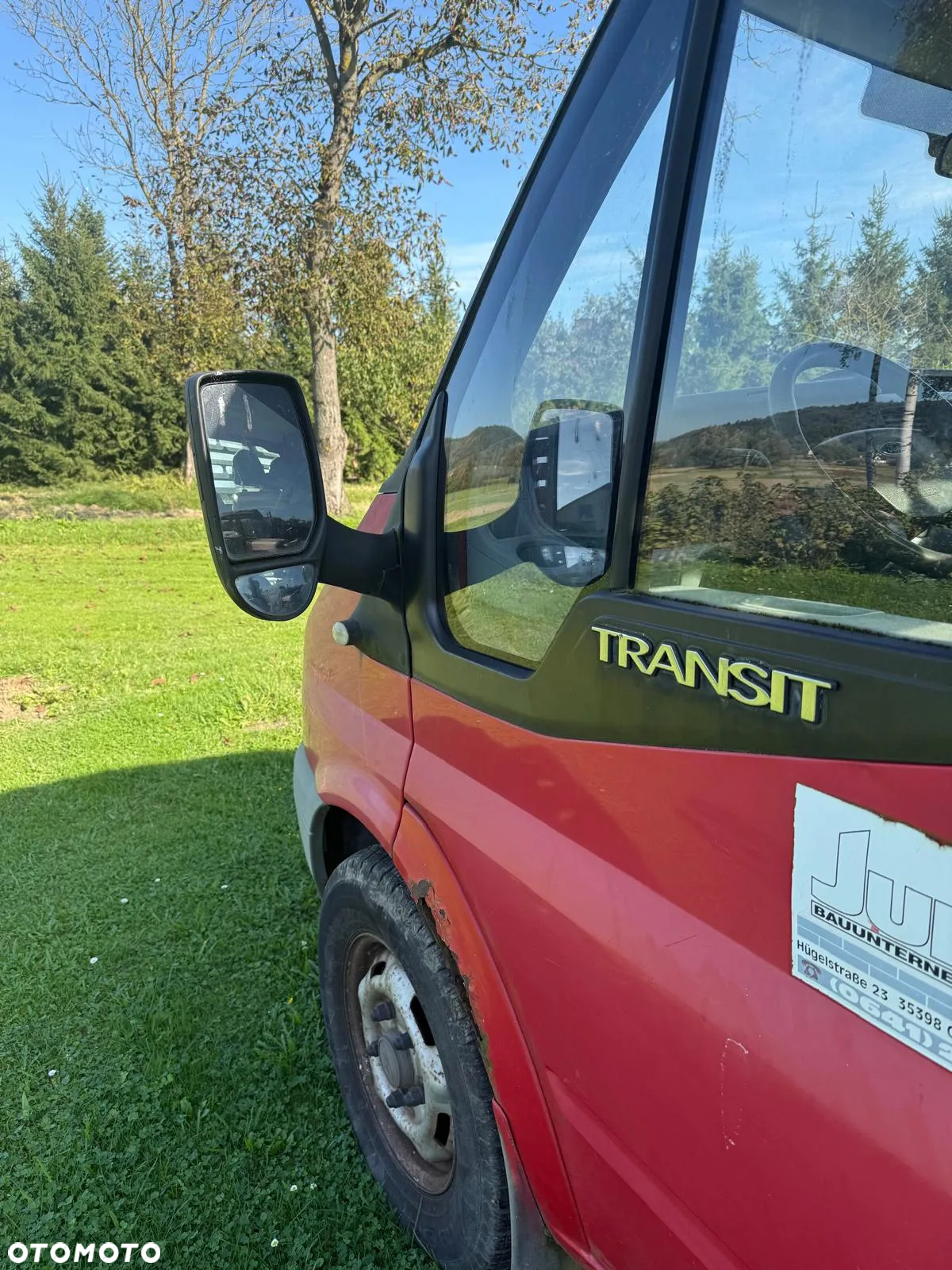 Ford Transit - 7