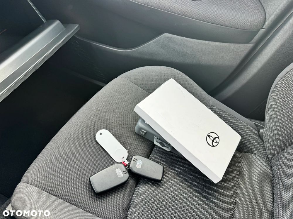 Toyota C-HR 1.8 Hybrid Comfort - 20