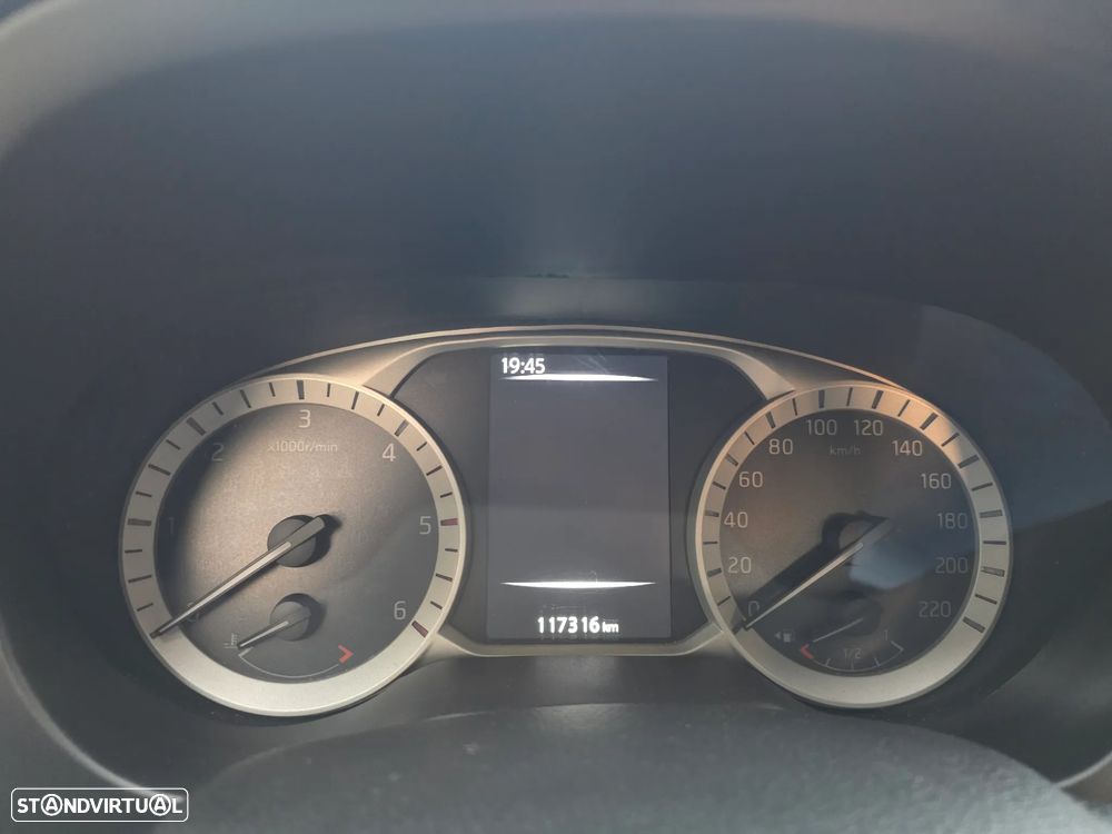 Nissan Navara - 18