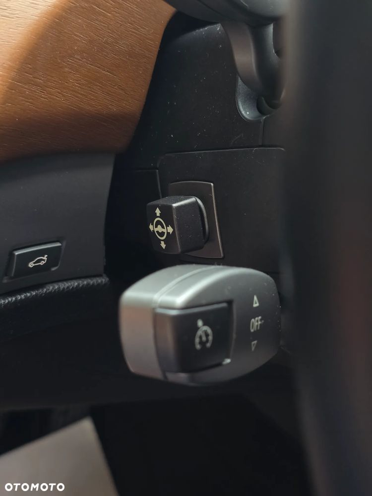 BMW Seria 7 730d - 31