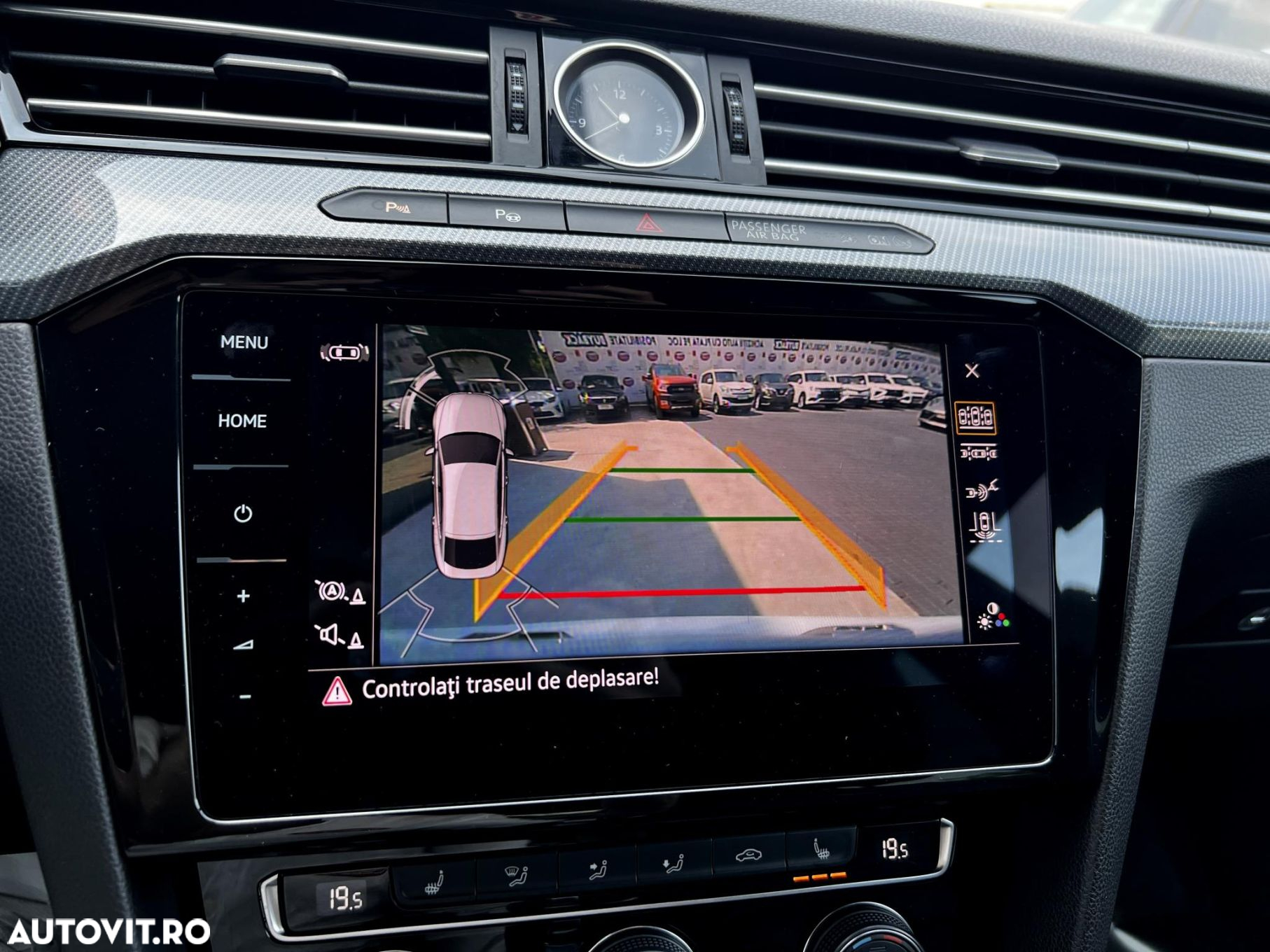 Volkswagen ARTEON 2.0 TDI DSG R-Line - 31