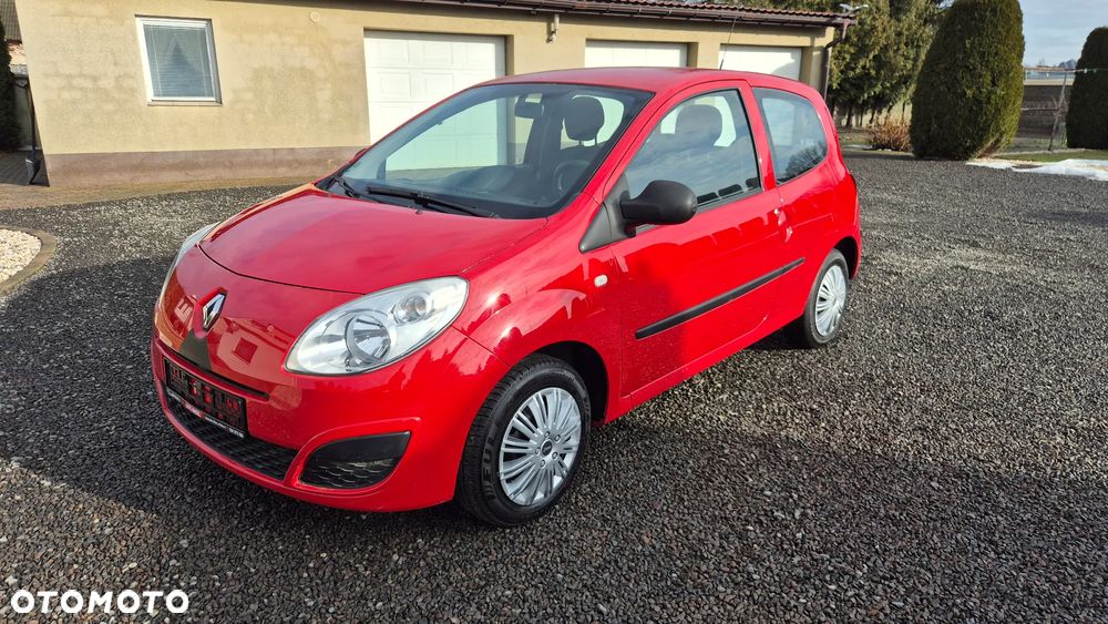 Renault Twingo 1.2 8V Access - 2