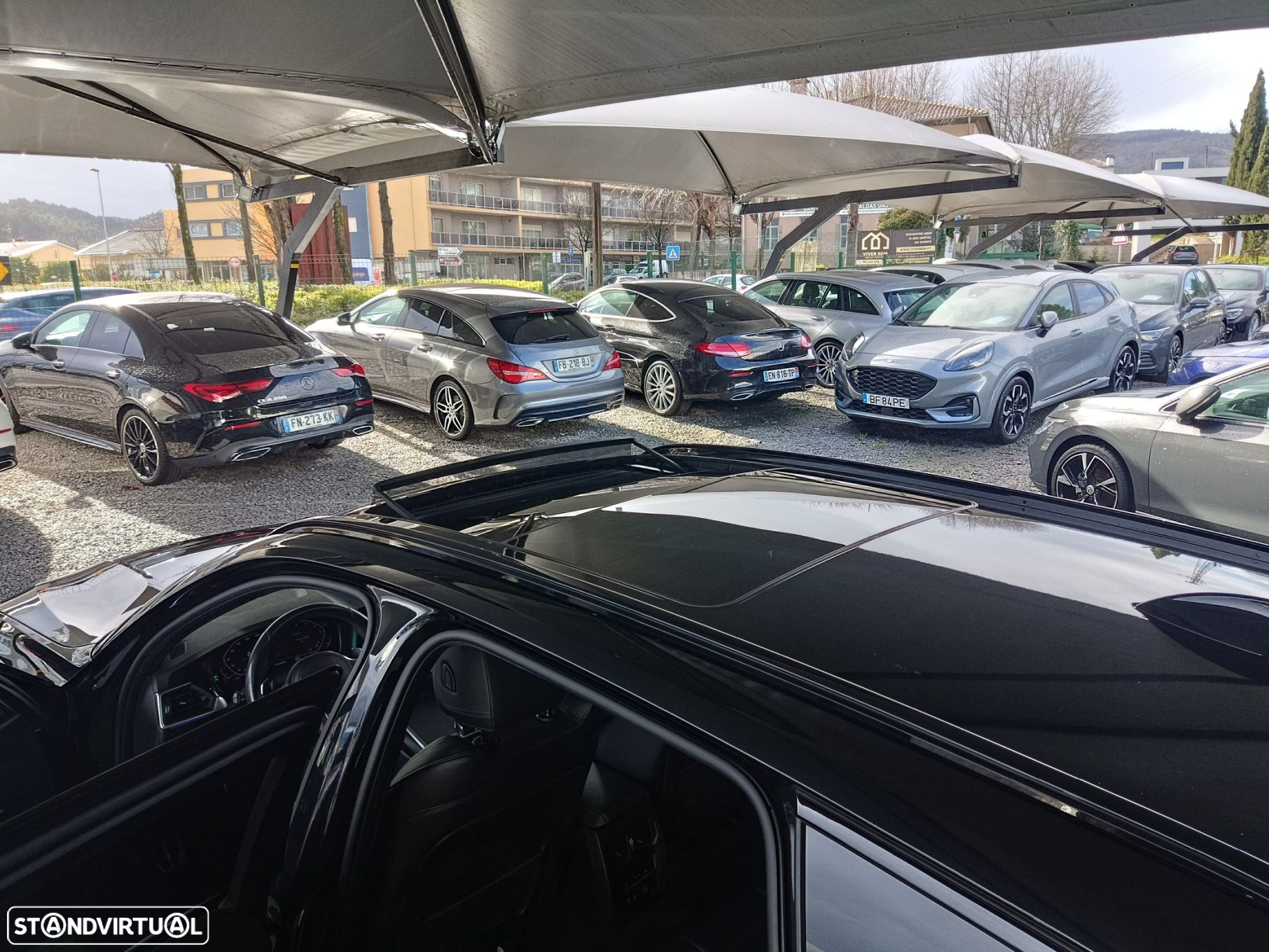 BMW 320 d Touring xDrive Pack M Auto - 44