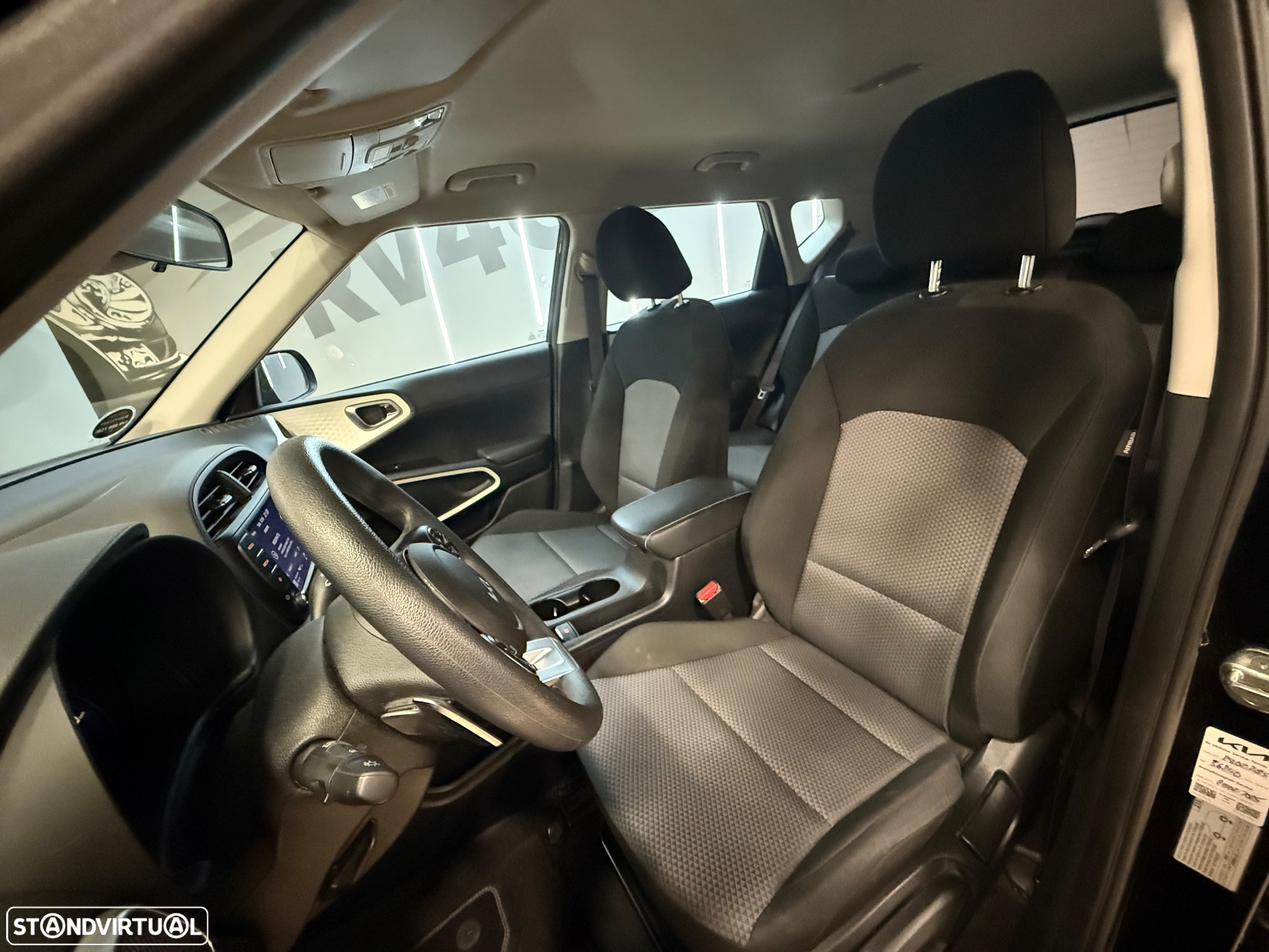 Kia e-Soul Inspiration - 4
