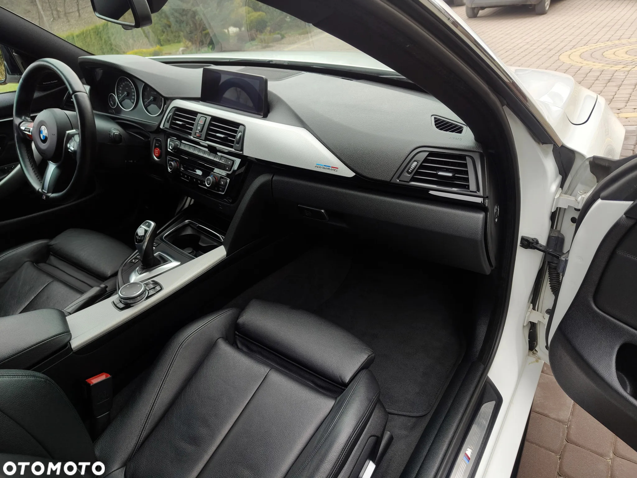 BMW Seria 4 440i M Sport Line - 26