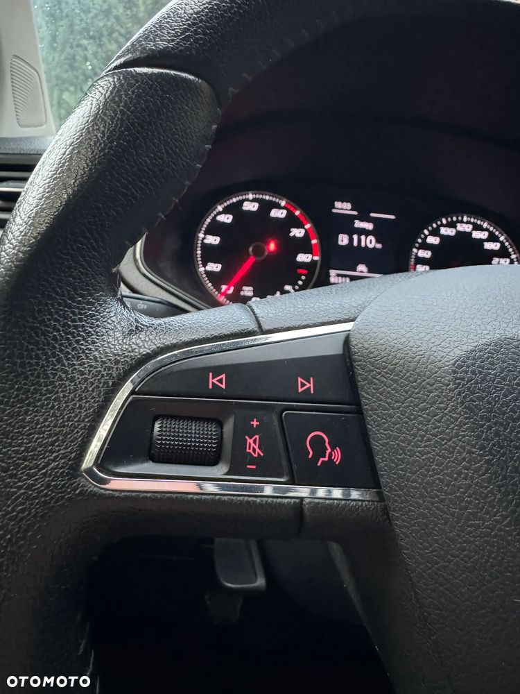 Seat Ibiza 1.0 TSI Style S&S - 16