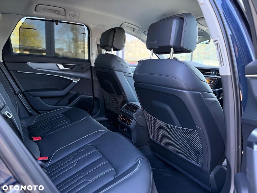 Audi A6 Allroad - 24
