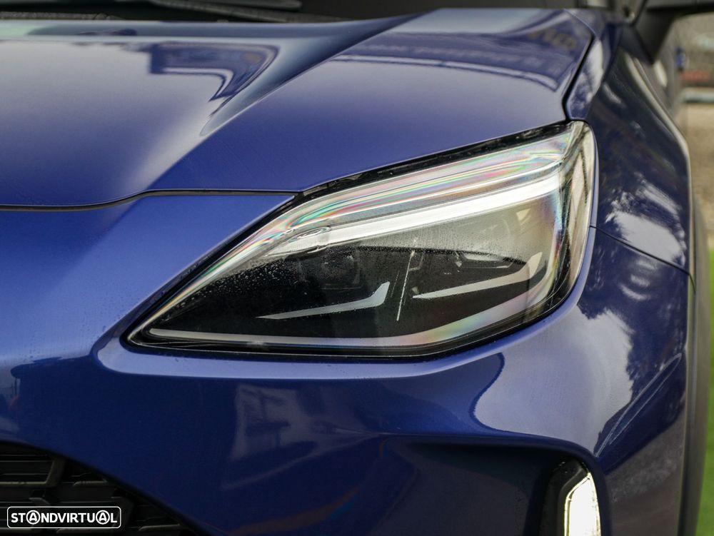 Toyota Yaris Cross 1.5 HDF Square Collection - 17