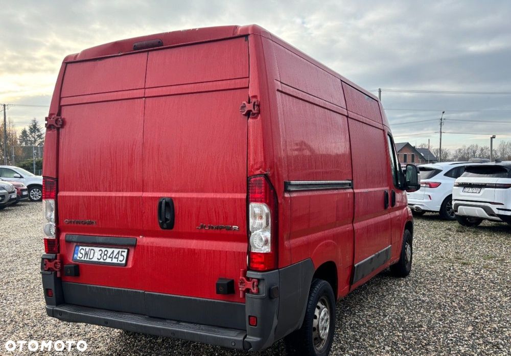 Citroën Jumper - 5