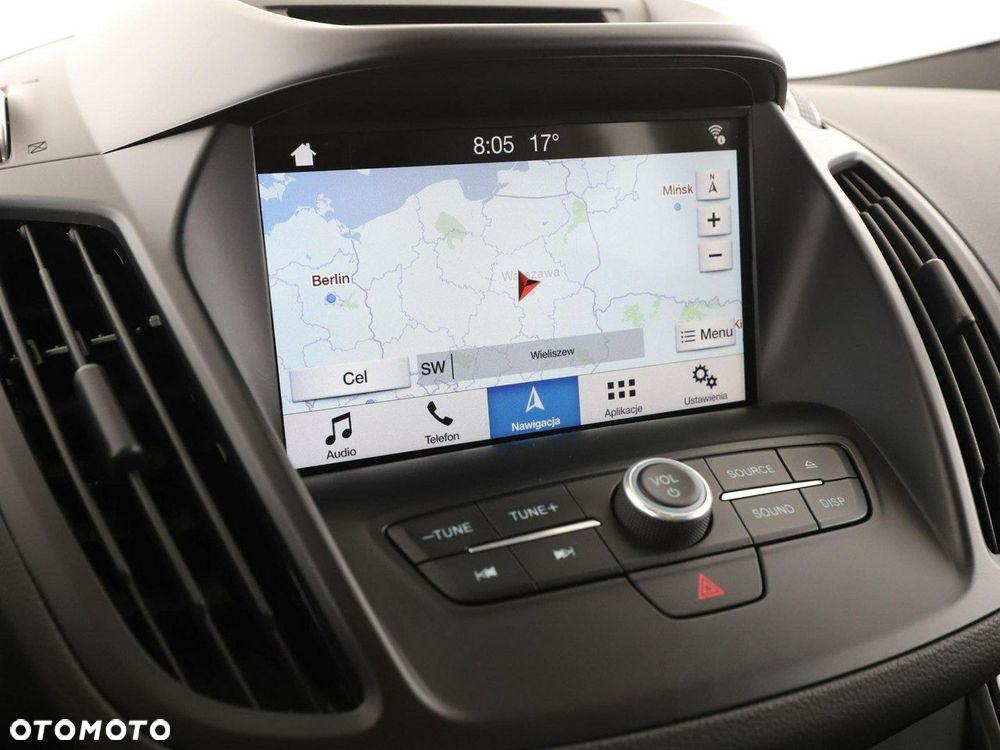 Ford Kuga 1.5 EcoBoost 4x4 ST-Line - 26