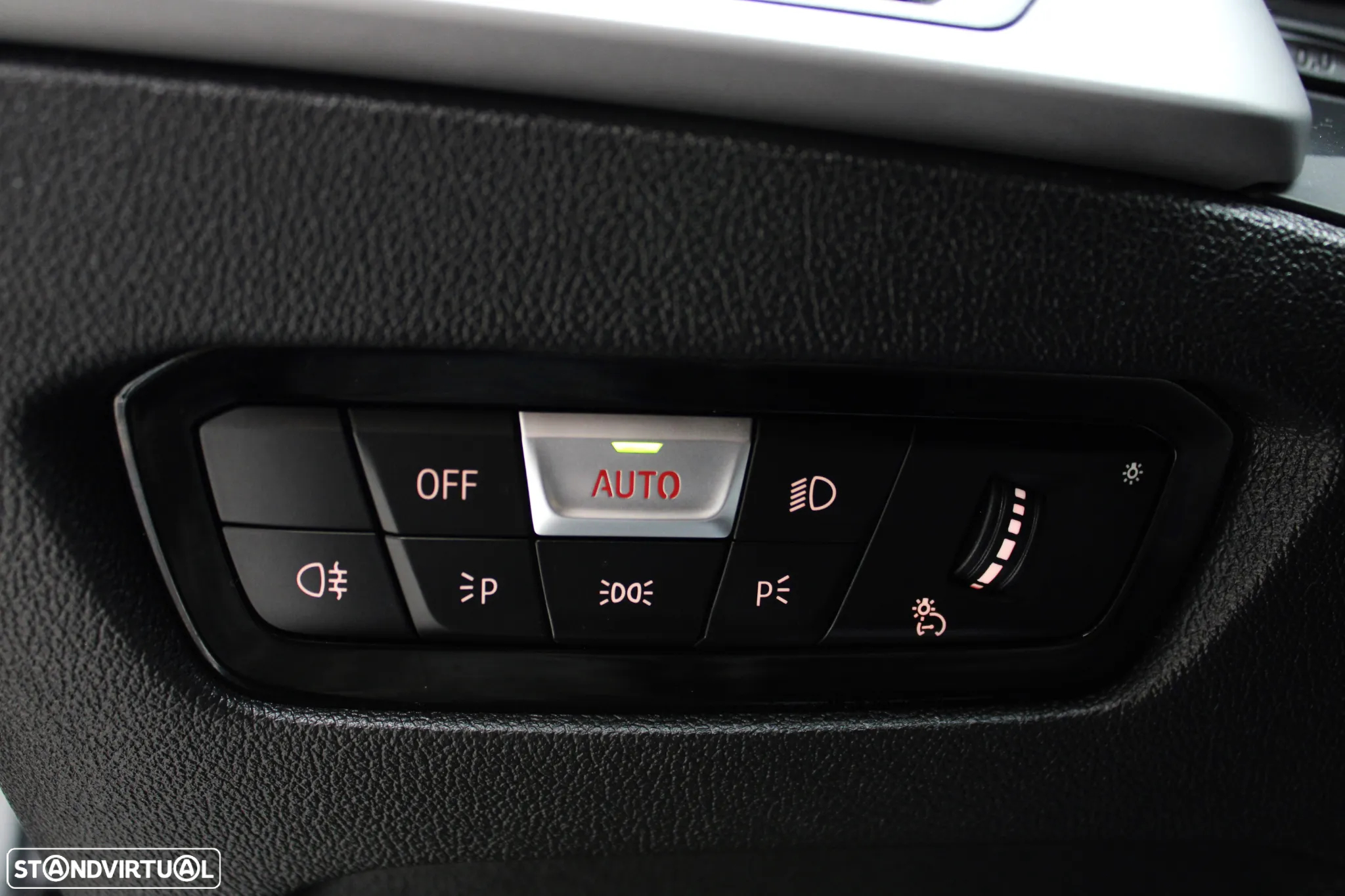 BMW 318 d Touring - 44