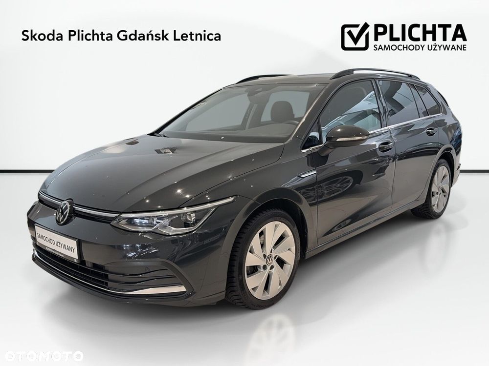 Volkswagen Golf Variant - 2