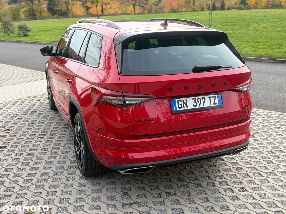 Skoda Kodiaq - 3