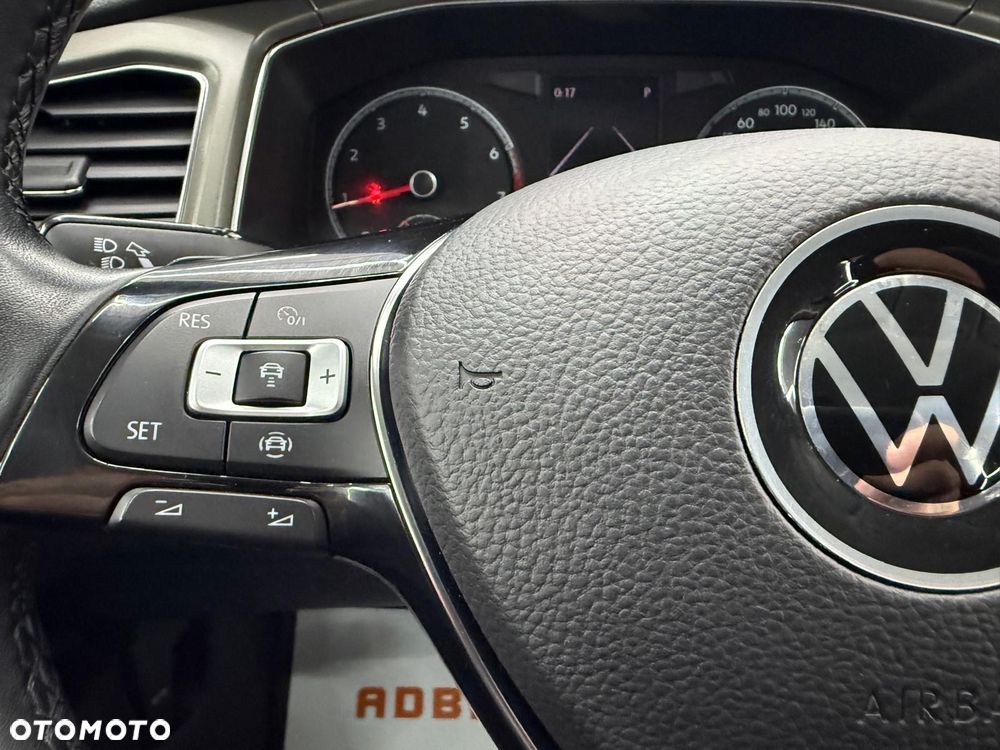 Volkswagen T-Roc 2.0 TSI OPF 4MOTION DSG Sport - 15