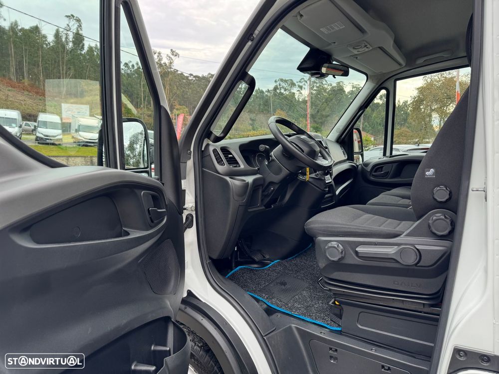 Iveco Daily 3.0 50C18H - 3
