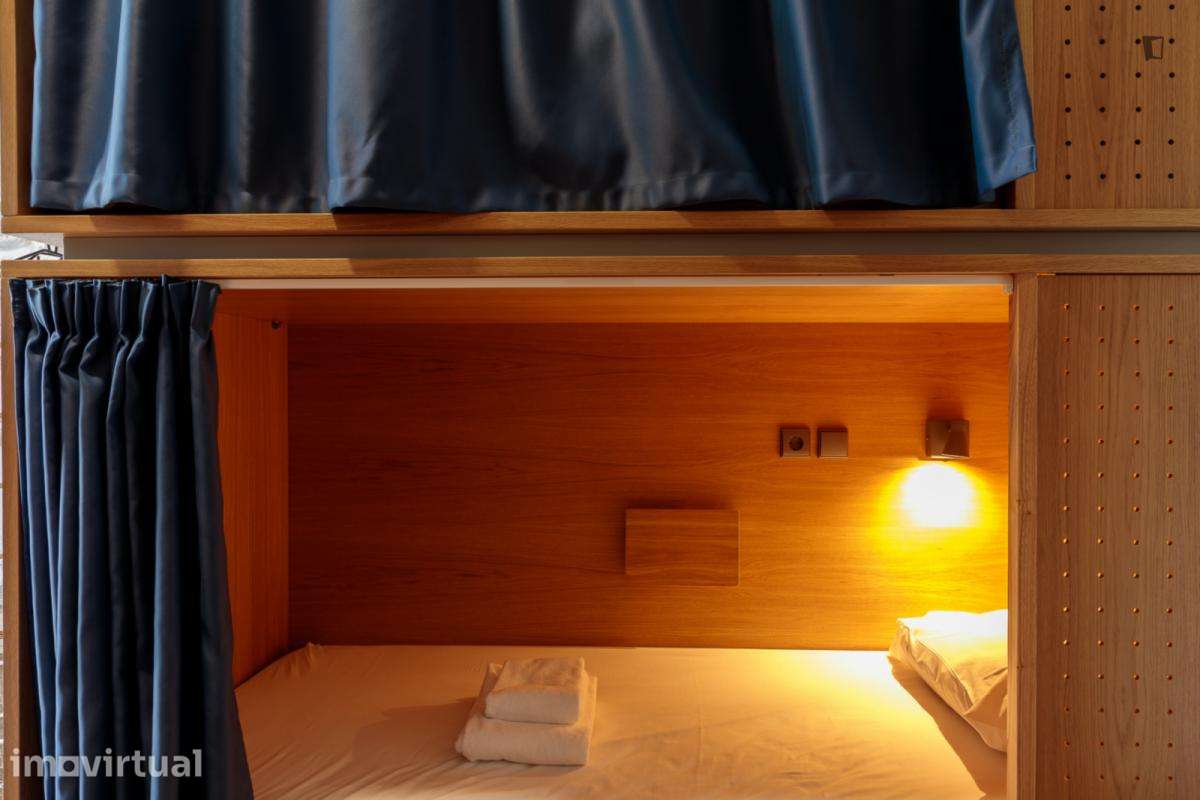 Quarto - localizado em Vila nova de gaia - Grande imagem: 4/26