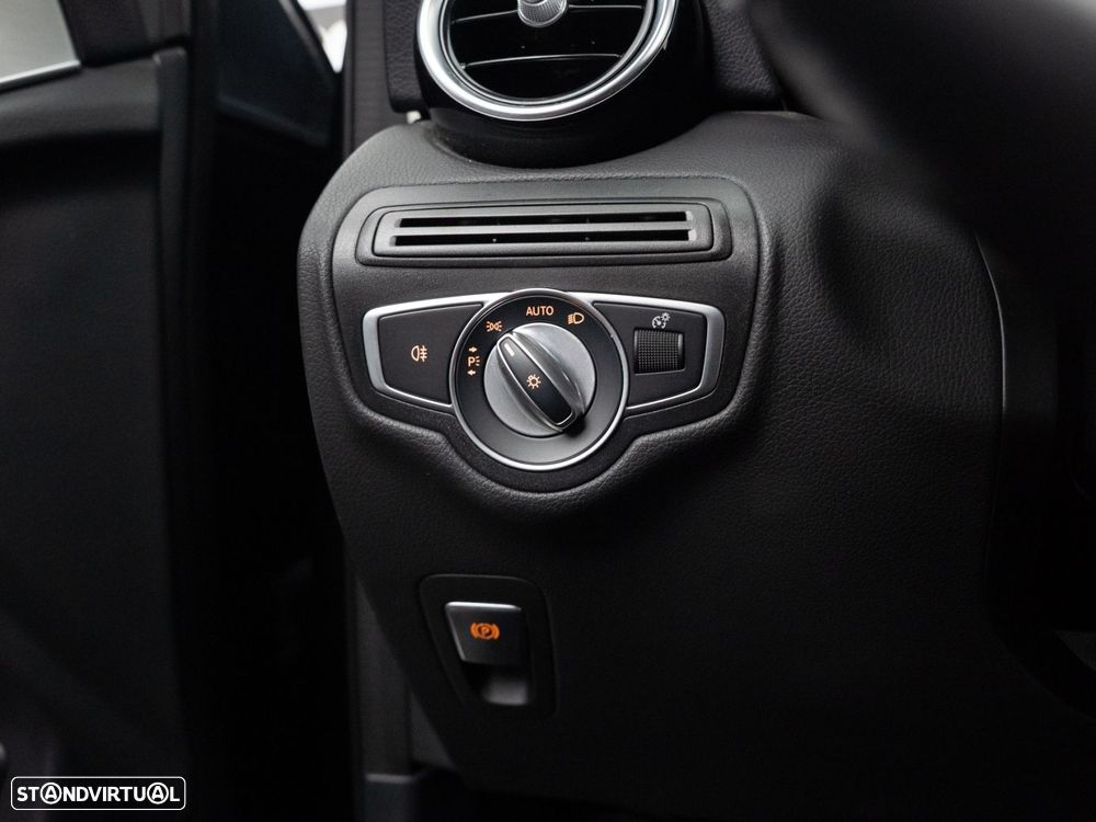 Mercedes-Benz GLC 300 de 4Matic - 20