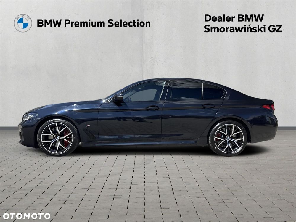 BMW Seria 5 - 4