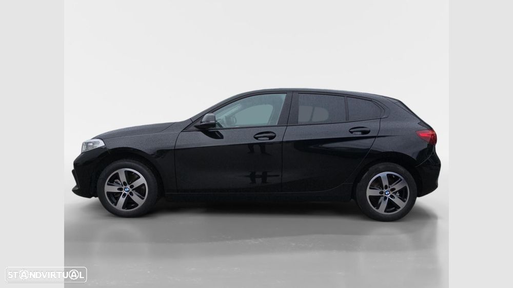 BMW 116 - 7