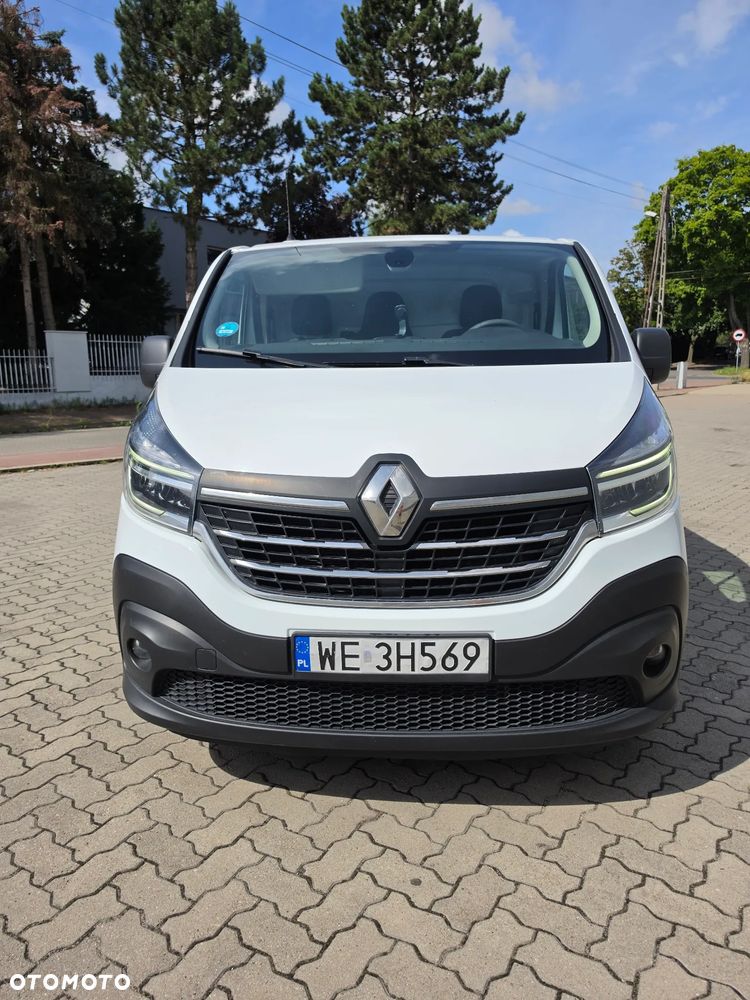 Renault TRAFIC - 4