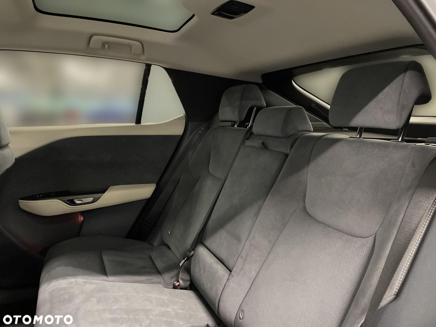 Lexus RZ 450e Omotenashi DIRECT4 - 14