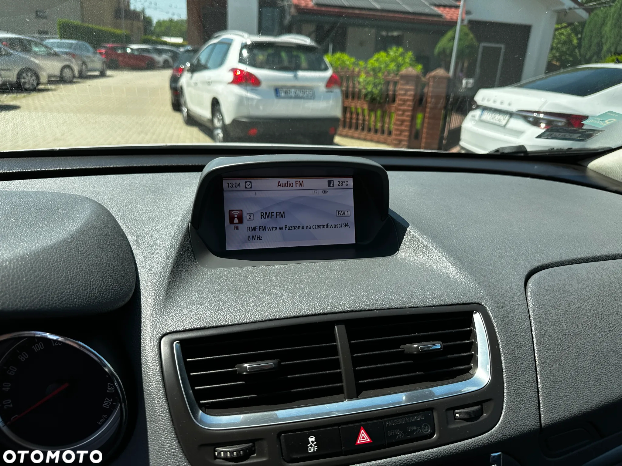 Opel Mokka - 12