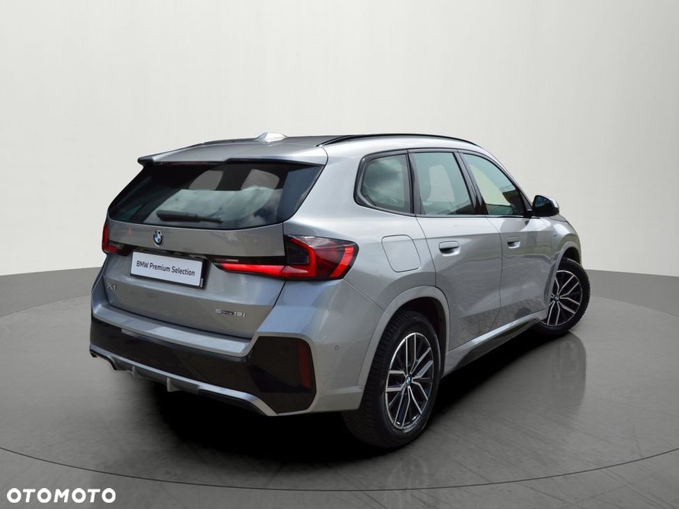 BMW X1 sDrive18i M Sport - 4