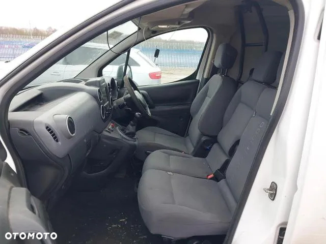 Citroën Berlingo - 7