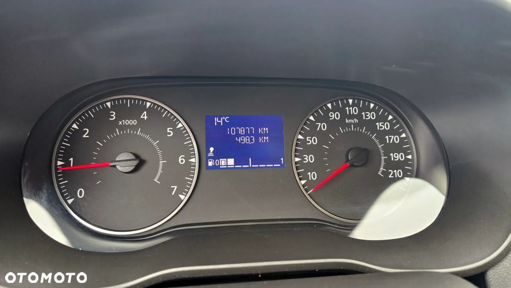 Dacia Duster 1.0 TCe Essential - 15