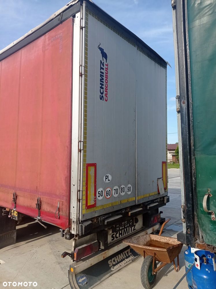 Schmitz Cargobull S01 - 5
