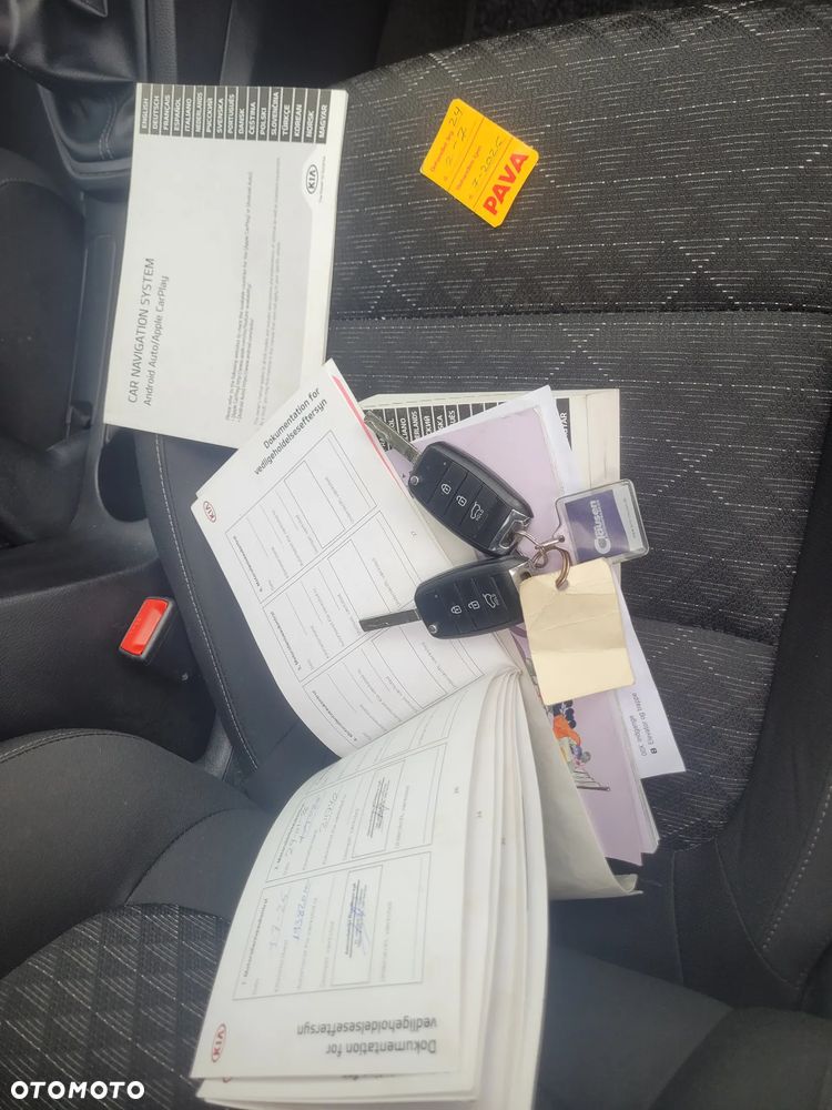 Kia Rio 1.0 T-GDI 100 GT Line - 37