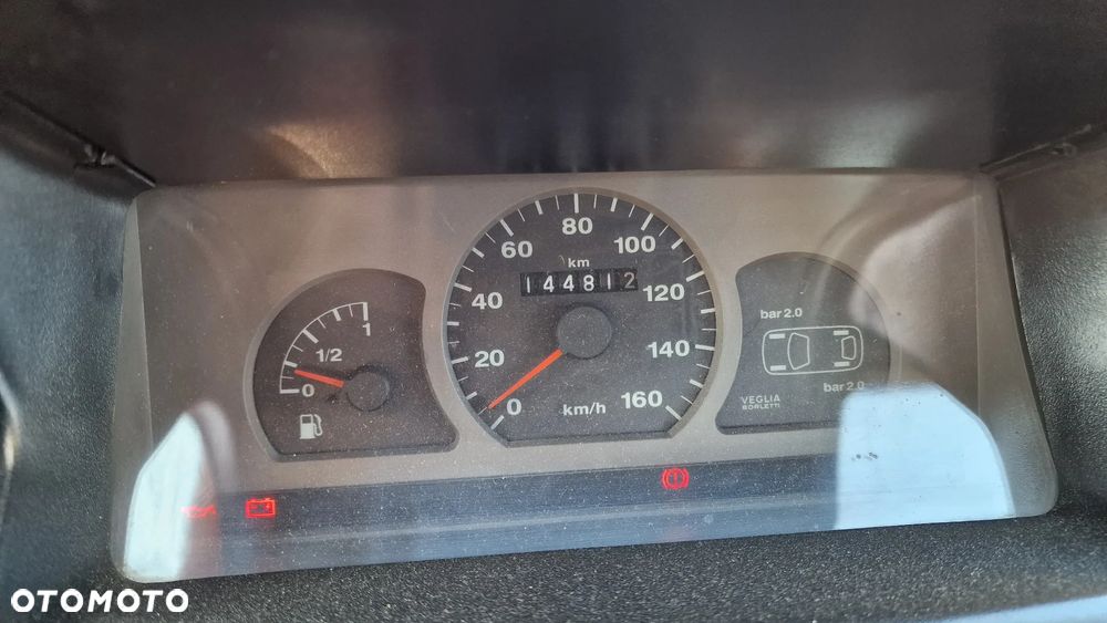 Fiat Cinquecento 704 ED - 13