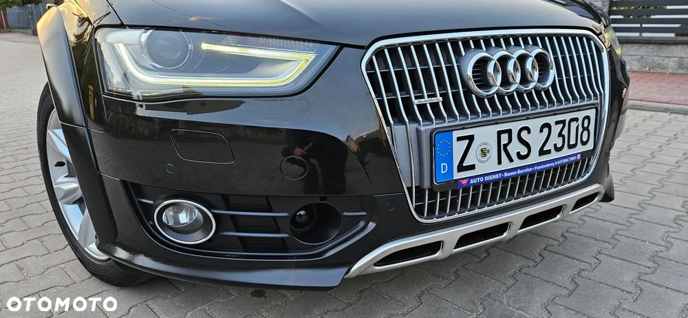 Audi A4 Allroad - 3