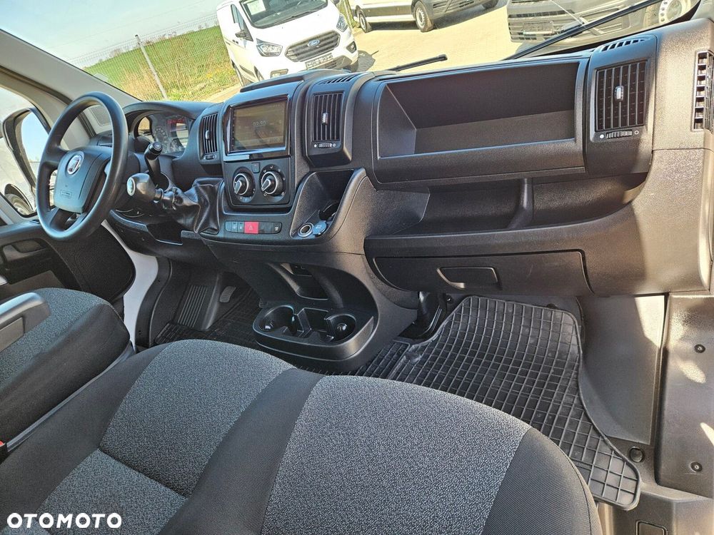 Fiat Ducato L4H2 *59999zł Netto* 2.3 MultiJET/140KM - 28