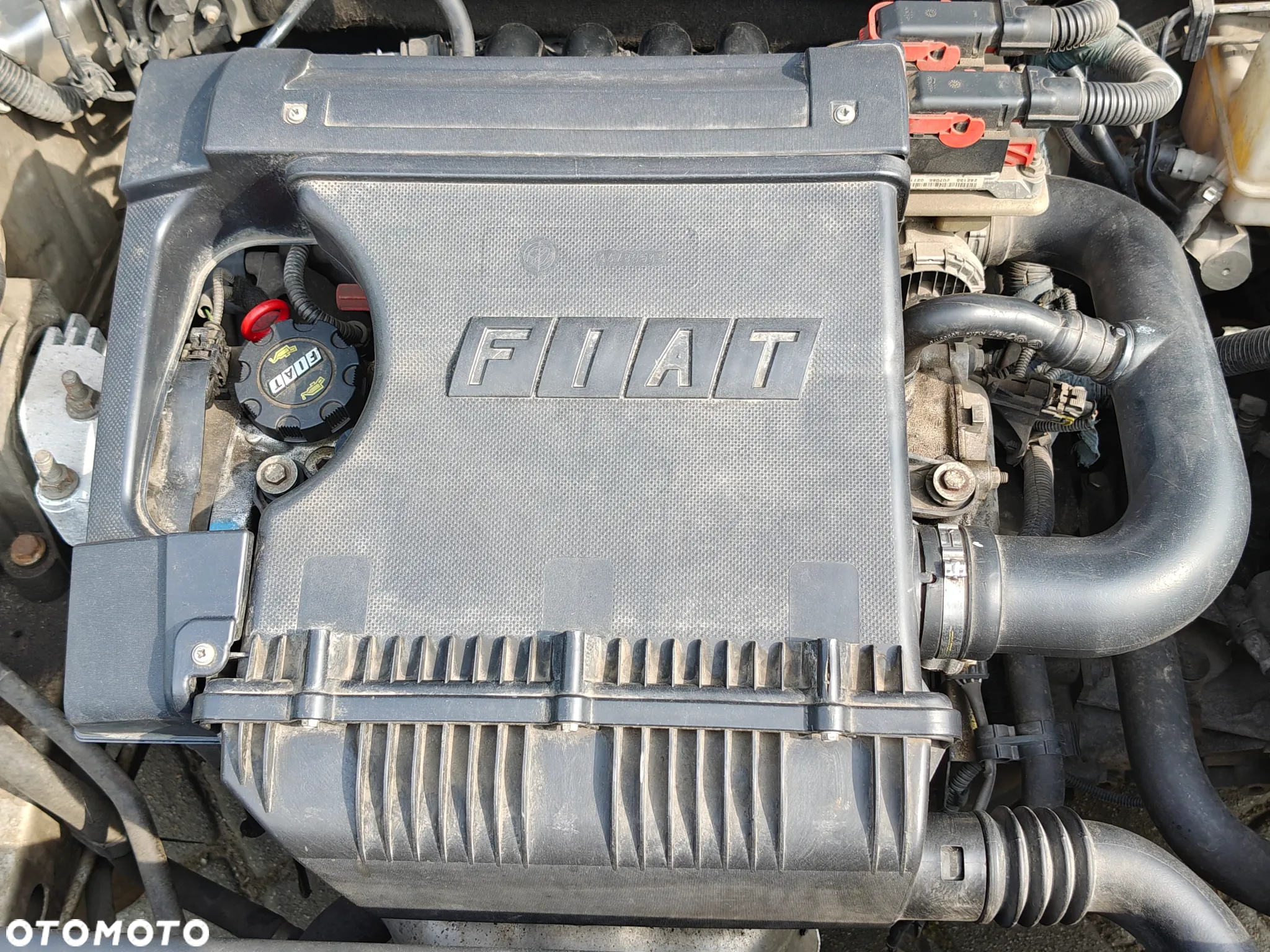 Fiat Stilo 1.2 16V - 10