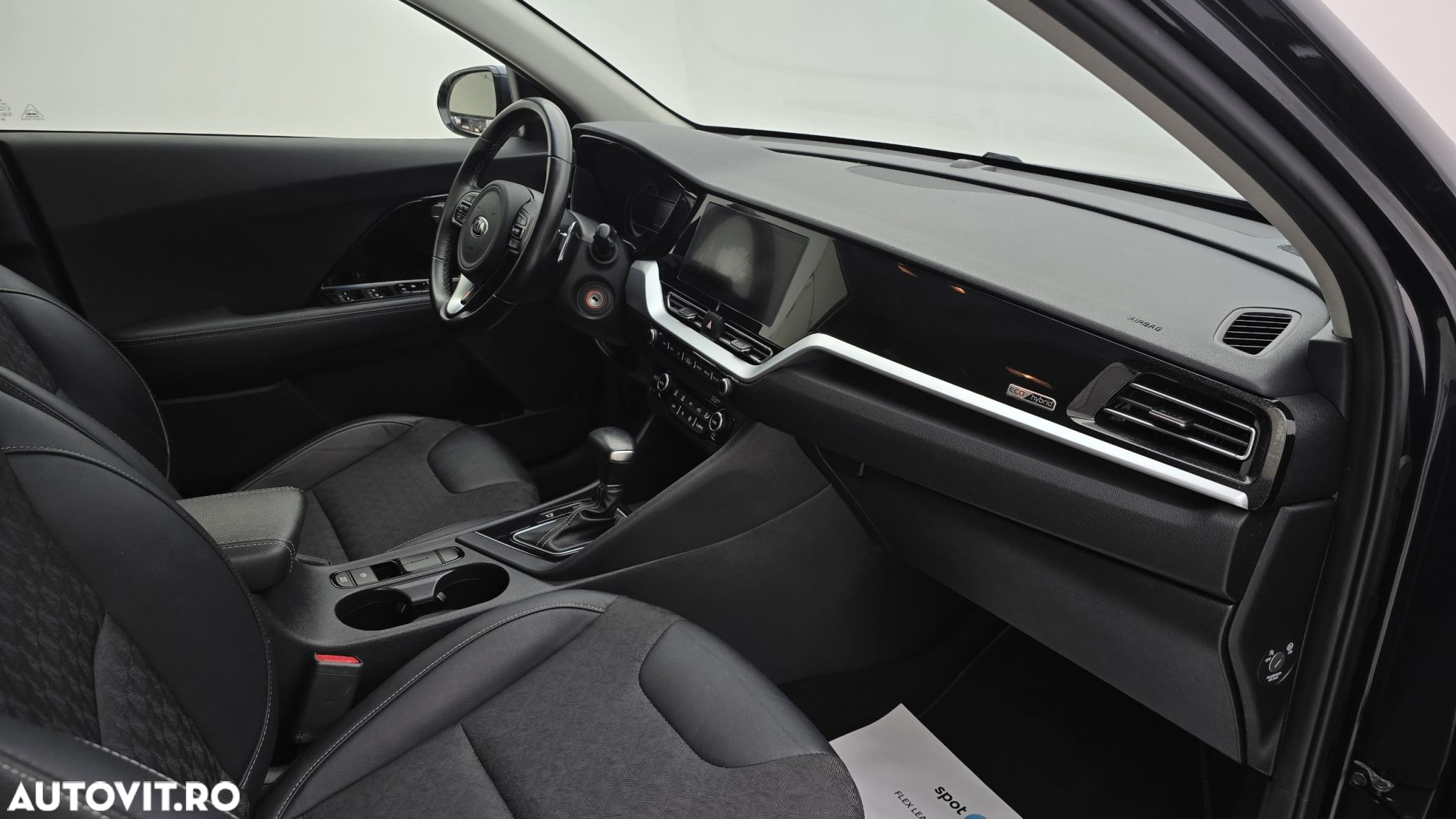 Kia Niro - 20