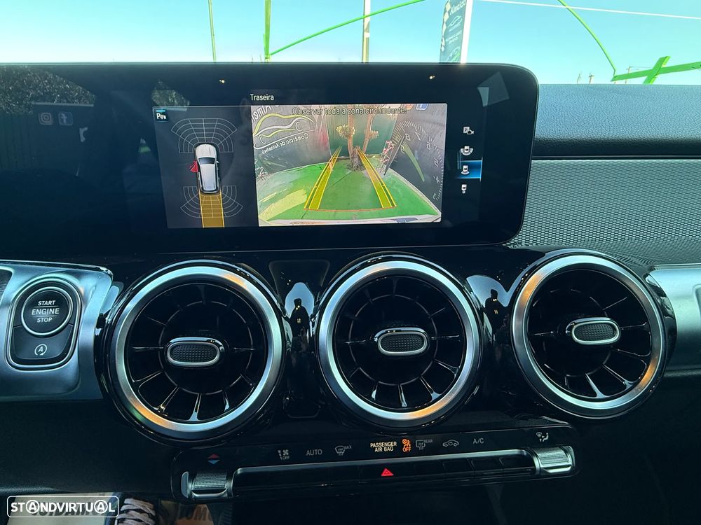 Mercedes-Benz GLB 180 d Style - 43