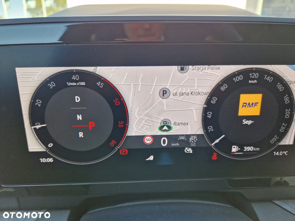 Skoda Kodiaq 2.0 TDI 4x4 Selection DSG - 13