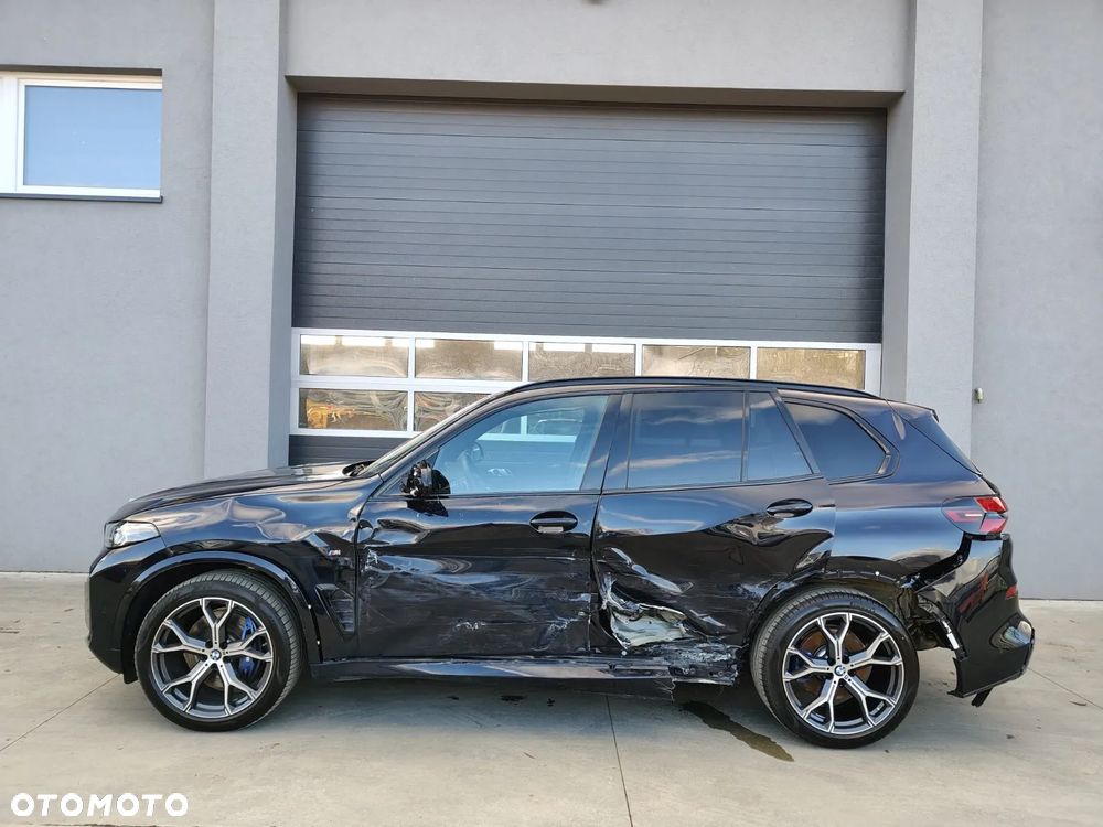 BMW X5 xDrive30d mHEV sport - 6