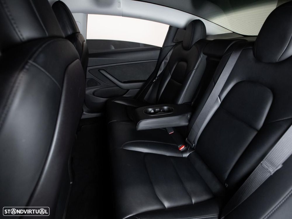 Tesla Model 3 Long-Range Dual Motor AWD - 10