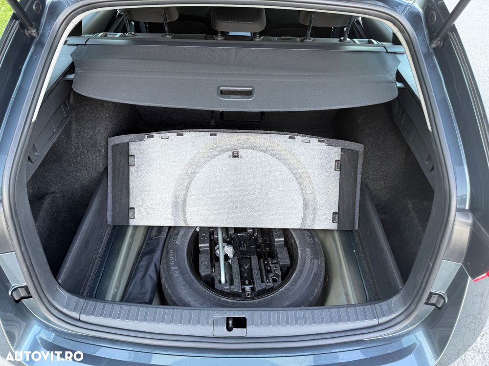 Skoda Octavia 2.0 TDI DSG Ambition - 16