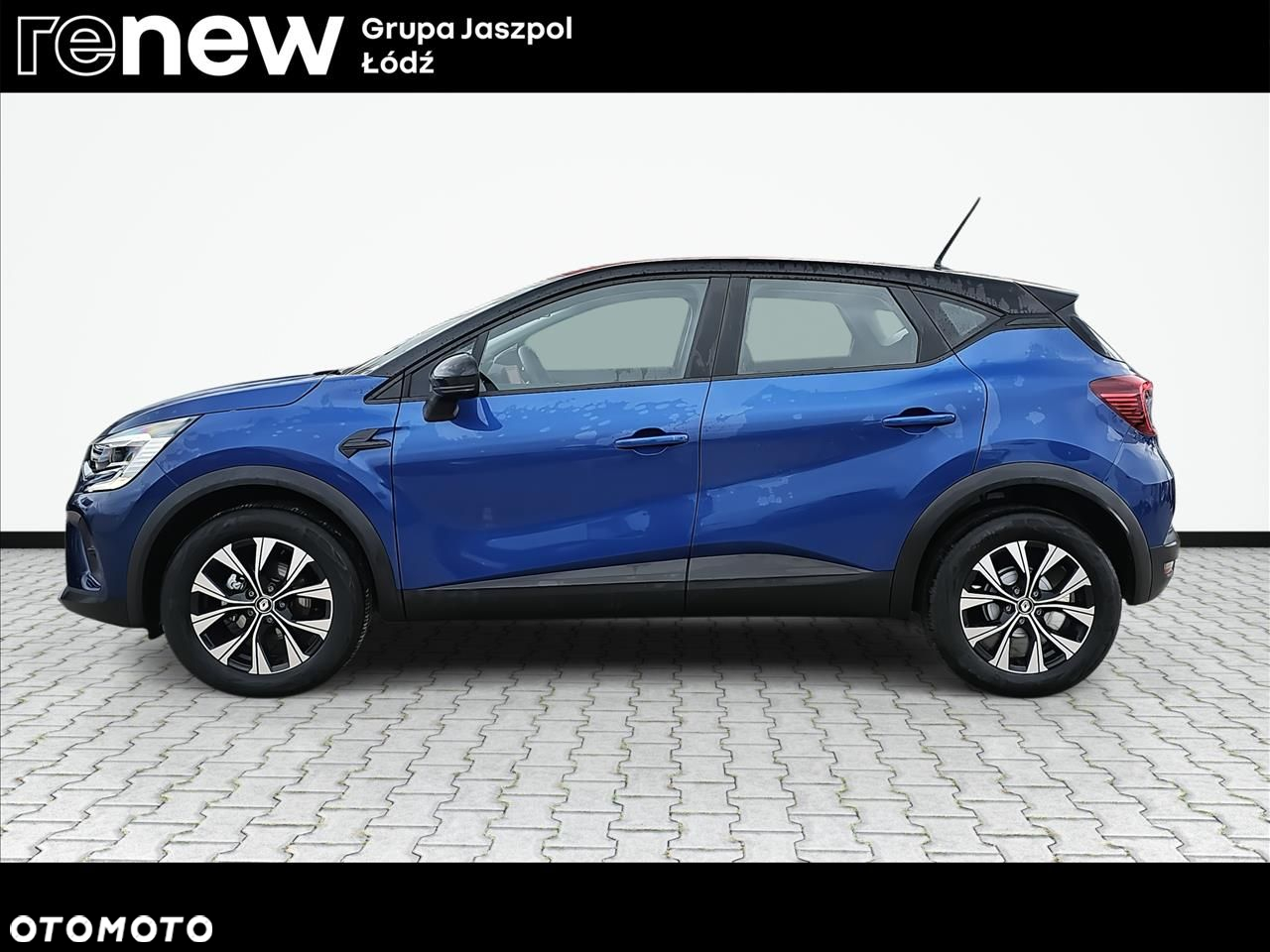 Renault Captur - 2