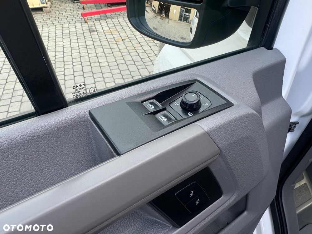 Volkswagen Crafter - 21