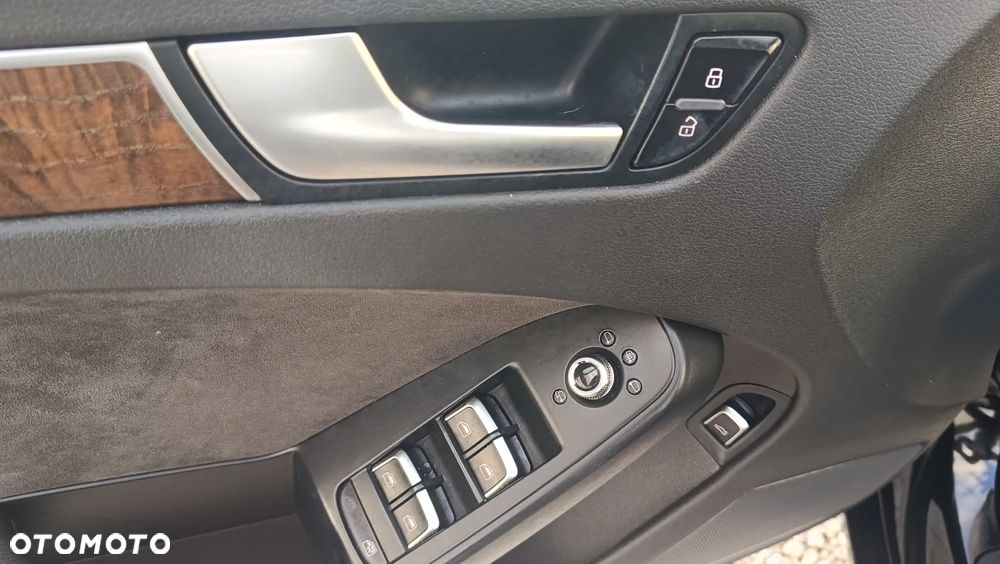 Audi A4 - 26