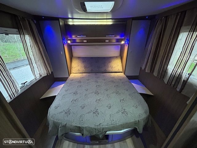 Rimor Europeo 69 PLUS - 8